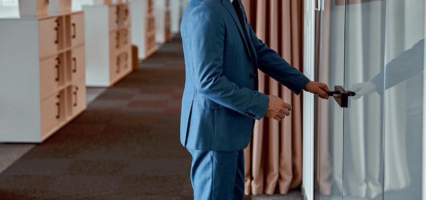 Commercial Glass Door Locks in Good Hope, CA