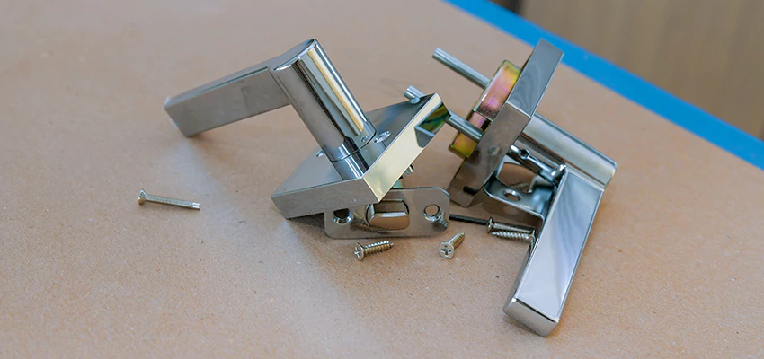 Master Lock Key System Installation Service in Good Hope, California