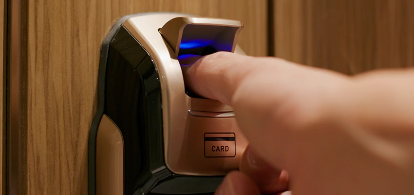 Office Rolling Door Lock Upgrades Solutions in Good Hope, CA