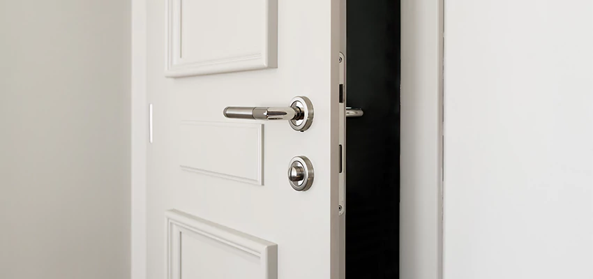 Folding Bathroom Door With Lock Solutions in Good Hope, CA