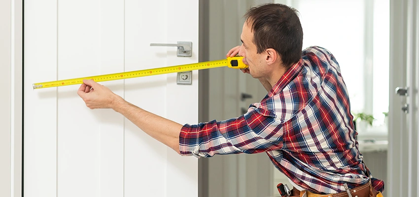 Bonded & Insured Locksmiths For Lock Repair in Good Hope, California