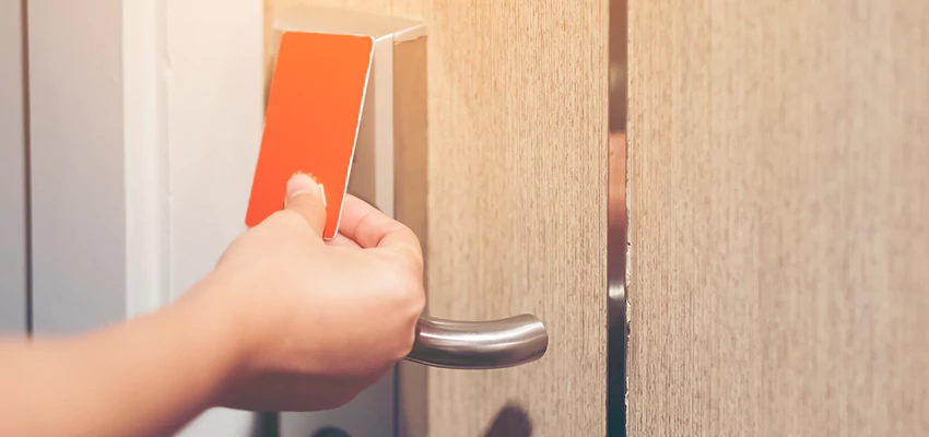 Electronic Locks Motor Repair in Good Hope, California