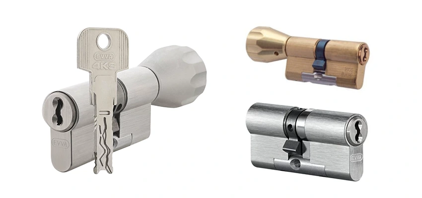 Evva Padlock Installation in Good Hope, California