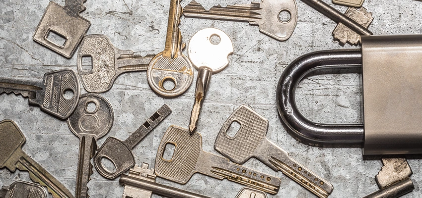 Lock Rekeying Services in Good Hope, California