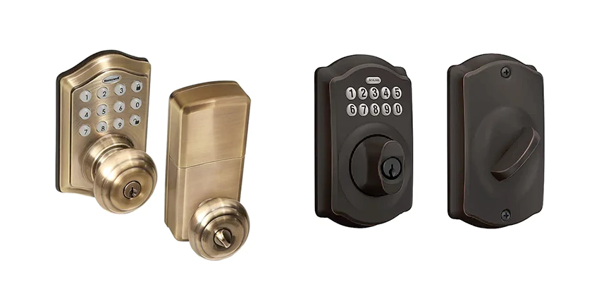 Medeco Locks Replacement in Good Hope, CA