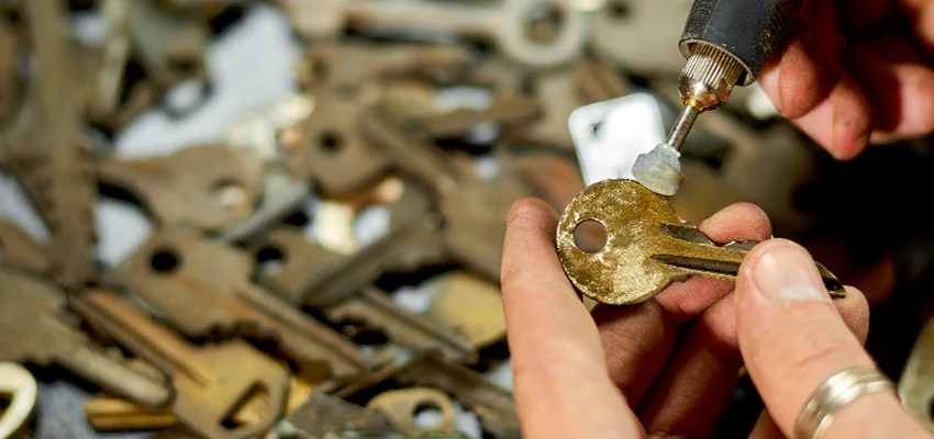 A1 Locksmith For Key Replacement in Good Hope, California