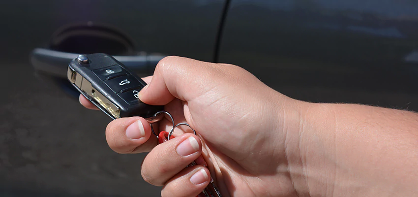 Car Door Unlocking Locksmith in Good Hope, California