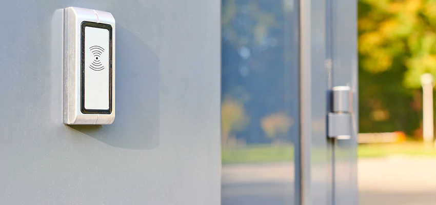 Glass Door Electric Lock Repair in Good Hope, CA