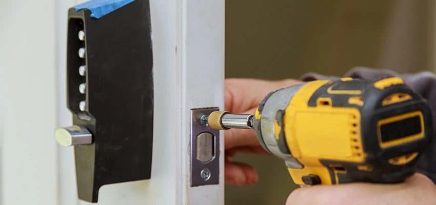 Eviction Locksmith For Key Duplication in Good Hope, California