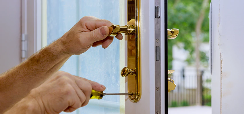 Local Locksmith For Key Duplication in Good Hope, CA