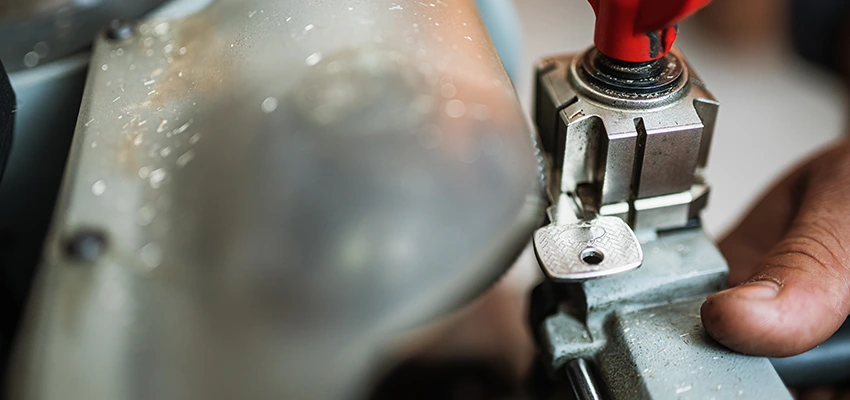 Key Programming Mobile Locksmith Service in Good Hope, CA