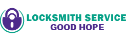 best lockmsith in Good Hope