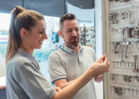 Key Locks Services in Good Hope, California