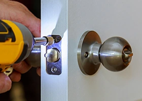 Door Lock Replacement in Good Hope, California