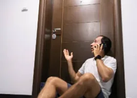 Emergency Lockout in Good Hope, California